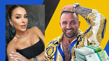 Autoritățile au fost sesizate, după ce fina lui Alex Bodi ar fi ”comis-o” cu Mercedes-ul de 90.000 €! Vedeta rupe tăcerea: ”Niciun prost pe lumea asta nu ar...”