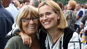 Andreea Esca face apel pe internet! Uite ce ii roaga pe romani sa faca maine: Sa aratam lumii cum arata frumusetea