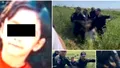 Cine este principalul suspect în cazul morţii copilei de opt ani din Botoşani. Bărbatul a fost prins, după ce a revenit la locul faptei