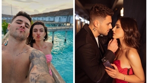 Alexia Eram se ține lanț de vacanțe luxoase! Imagini de vis cu fiica Andreei Esca și Mario Fresh dintr-o destinație exotică