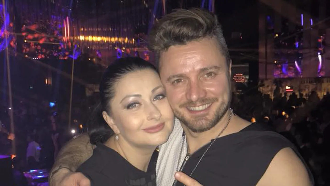 Ce a postat Tavi Clonda pe Facebook, după ce Gabriela Cristea i-a ameninţat pe şefii Kanal D: “Din partea soţiei...“ 