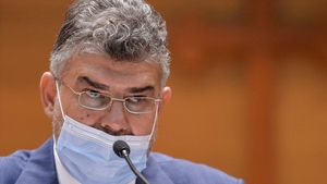 Marcel Ciolacu, despre prețurile alimentelor de bază: ”Parcă trăim într-un film horror, de la 2 lei laptele ajunge în magazin cu 12 lei”