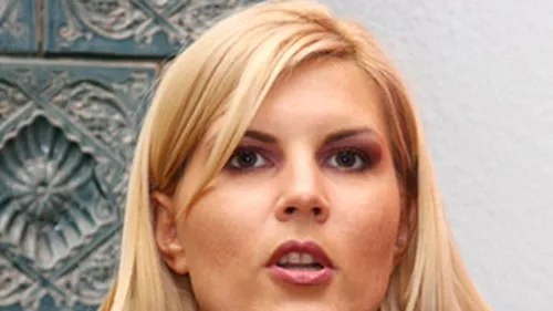 Elena Udrea, despre candidatul PDL la Primaria Capitalei: Poate fi Prigoana, dar nu Arafat sau Maior