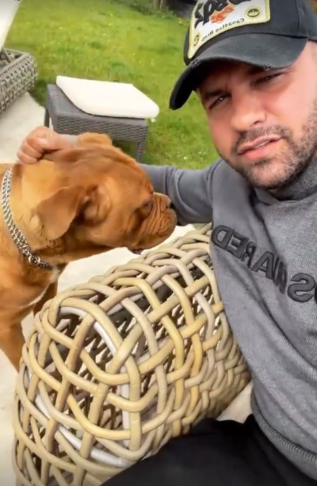 Mesajul acid transmis de Alex Bodi după ce s-a aflat că s-a despărțit definitiv de Daria Radionova! “Este obsedat de Bianca, iar Daria cât să mai suporte?”