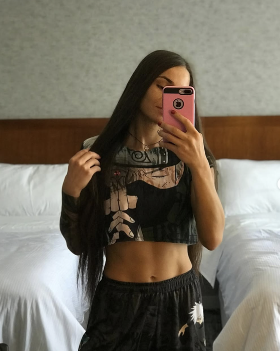 Fosta concurentă de la Exatlon România s-a măritat în secret, în Los Vegas! „Căsătoria noastră a fost spontană”