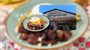 Nu e o glumă! Cât costă o ”tochitură comunistă” la Cabana Bâlea Cascadă de pe traseul Transfăgărășan