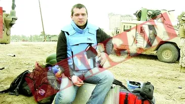 Adelin Petrisor a semnat cu Realitatea TV