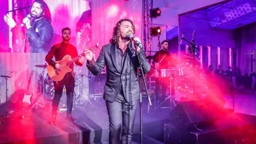 Cum arată Rebeka, sora ”secretă” a lui Pepe! Tânăra îi calcă pe urme artistului