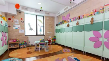 Suma uriașă pe care o plătesc părinții pentru grădinița privată a unui copil. Cât îi costă 3 ani