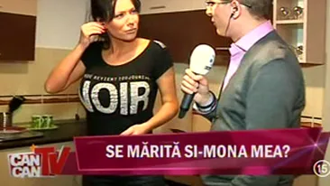 VIDEO Simona Sensual s-a facut fata de casa! Uite cum arata locuinta in care s-a mutat recent si ce jucarii sexuale ascunde in dormitor!