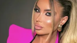 Ce spunea Roxana Vașniuc, înainte să se afle că și-a părăsit soțul. Mesajul puternic transmis în online