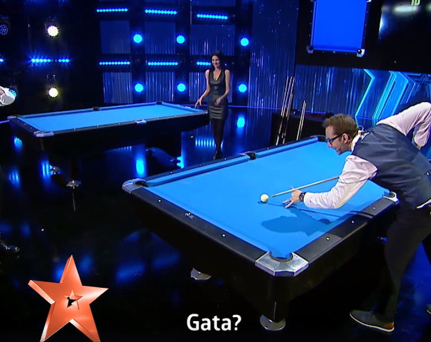 Scenă ireală la Românii au talent! Andra: ”Uită-te la fundul lui Mihai, cum i se…” Ce intervenție a avut și Andi Moinescu