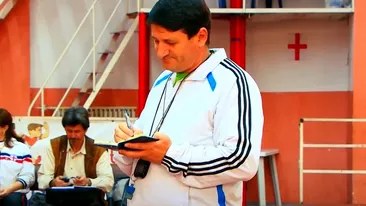 Antrenor de la Dinamo, arestat pentru agresiune sexuală. Riscă 7 ani de închisoare