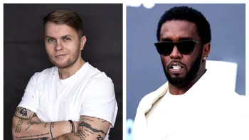 Codin Maticiuc, dezvăluiri despre prima oară când l-a întâlnit pe P. Diddy: ”Nu am ajuns la petrecerile lui și, deși atunci am regretat, acum poate e mai bine”