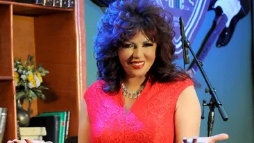 Câţi bani trebuie să scoţi din buzunar ca să îţi ghicească viitorul Carmen Harra