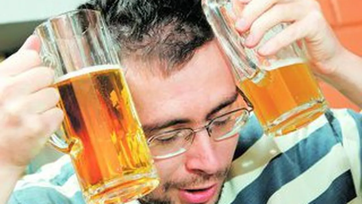 6 ponturi care te scapa de mahmureala