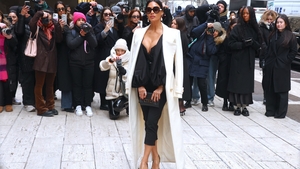 Nicole Scherzinger, apariție uluitoare la săptămâna modei de la New York. Ce vis și-a împlinit fosta membră Pussycat Dolls