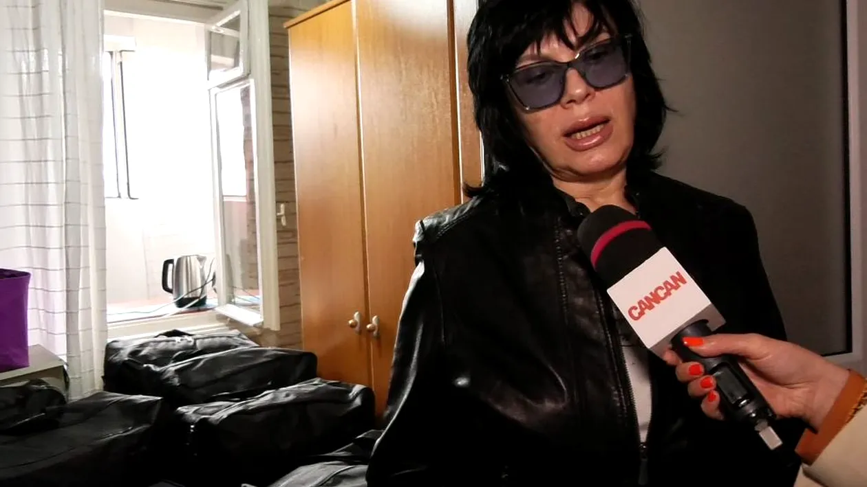 Mariana Moculescu a dispărut fără urmă! Fosta soție a lui Horia Moculescu nu mai răspunde la telefon și nici la ușă