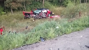 Tragedie în Craiova! O fetiță de șase ani și tatăl ei au murit într-un accident. Mama micuței se află în stare gravă la spital