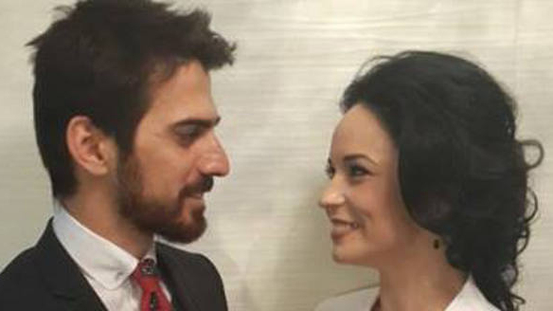 Ce i-a transmis mama lui Tuncay Andreei Marin înainte de divorţ