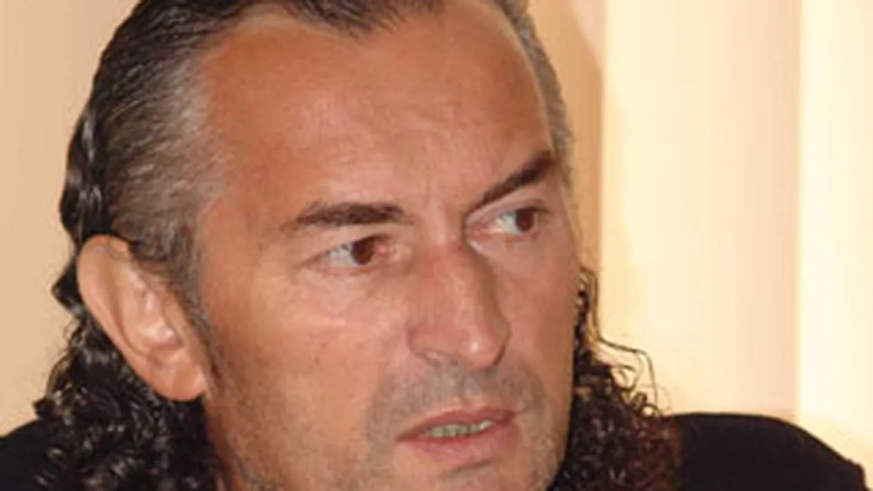 NU RATA CANCAN-ul de Weekend! Citeste cum a reusit Miron Cozma sa manance o pizza in Bucuresti