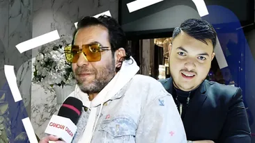 Dan Bursuc face lumină! Cum a rămas între el și Leo de la Kuweit? ”Este mai bine de lăsat în raft și nici praful să nu fie șters de pe el!”