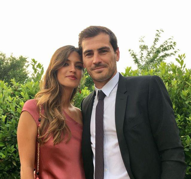 Ce a dus la despărțirea dintre Iker Casillas și Sara Carbonero. Presa spaniolă susține că nu ar mai fi loc de împăcare