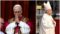 De ce noul Papă a ales numele Leon, deși îl cheamă Robert Francis Prevost