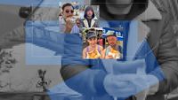 Patiseria lui nea Mihai vs. Mița biciclista, dezbaterea care a pus internetul pe jar. Reacția vehementă a influencerilor din România