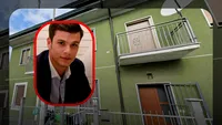 L-am găsit pe Mario Iorgulescu! Unde trăiește de fapt fiul șefului FRF: s-a retras prin azile de bătrâni și locuințe sociale
