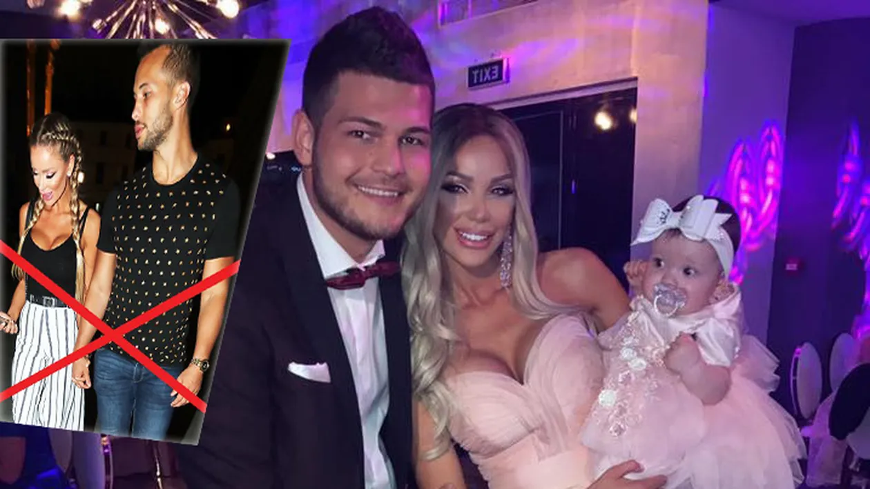 Bianca Drăgușanu și Tristan Tate s-au despărțit! Anunțul-bombă a fost făcut de Răzvan Botezatu, cel mai bun prieten al prezentatoarei