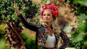 Fostul soţ i-a făcut cel mai frumos cadou de Crăciun anul acesta Mariei Constantin! Partenera de viaţă a lui Marcel Toader e în extaz