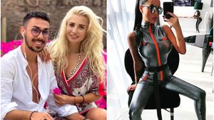 Mărturisirea neașteptată făcută de Armin Nicoară. Cruduța e vizată: „O vreau la hotel. Păcat că e gravidă”