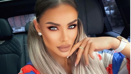 Bianca Drăgușanu și-a băgat fanii în sperieți: ”Am făcut o mișcare greșită!”