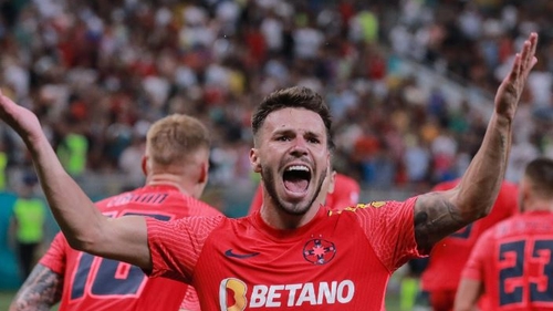 Rămâne Andrei Cordea la FCSB? Ce jucător ar dori din Liga 1, de fapt, Augsburg  