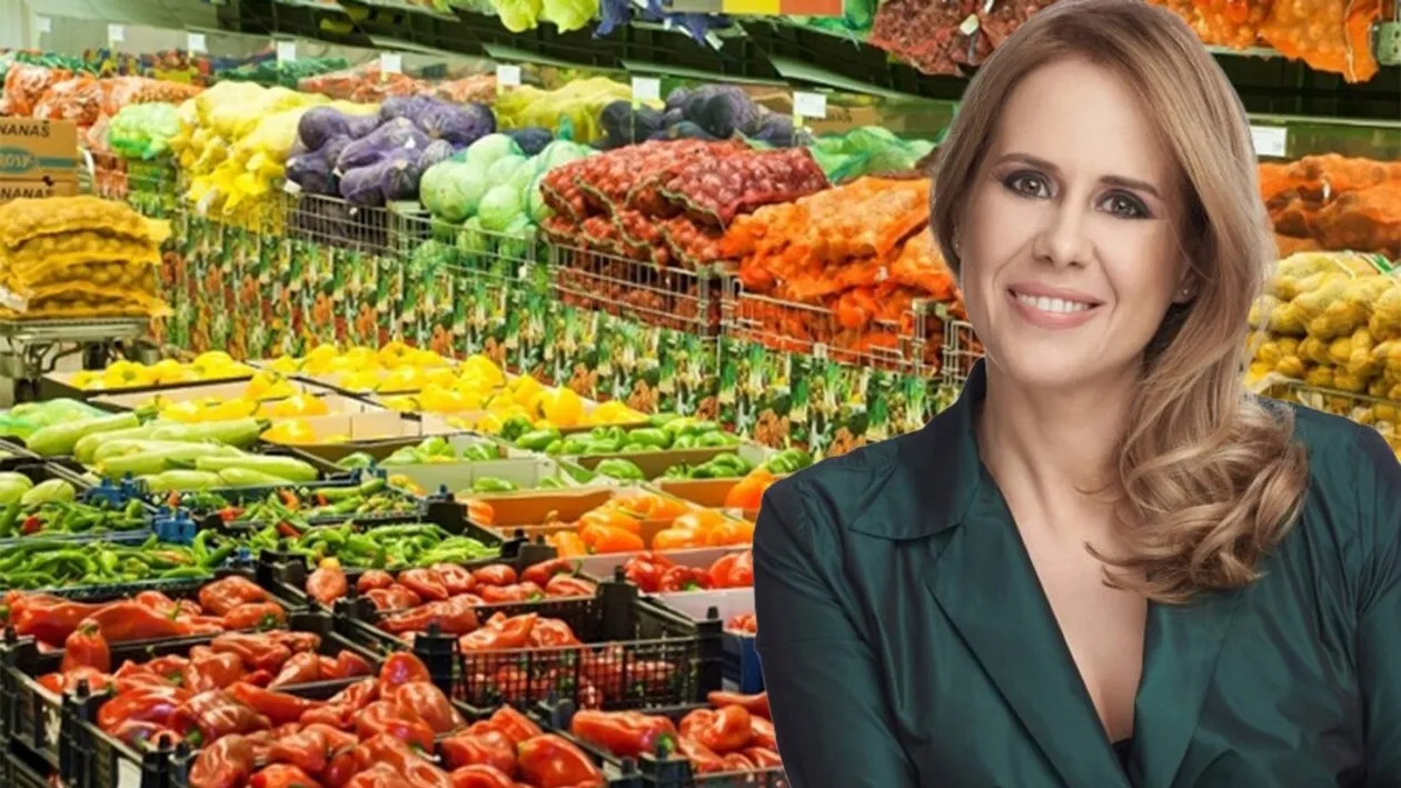 Care este leguma perfectă, potrivit dr. nutriționist Mihaela Bilic: Trebuie să o mâncăm măcar de 2 ori pe săptămână