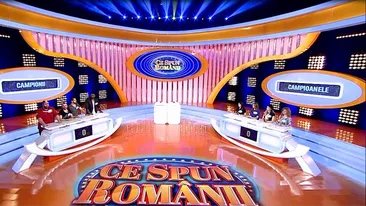 Nu e o glumă! Câți bani poți câștiga la Ce spun românii, emisiunea de la PRO TV: ”Dacă faci 400 de puncte, echipa strânge...”