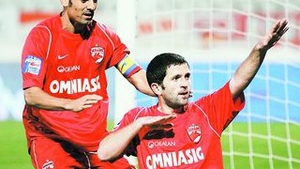 "Danciu" vrea sa renunte la banderola!