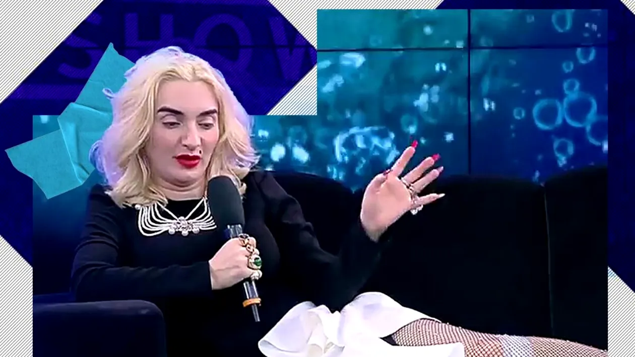 La ce televiziune va avea emisiune Ana Morodan după scandalul droguri și alcool la volan. Contesa digitală a făcut marele anunț pe pagina sa de Instagram
