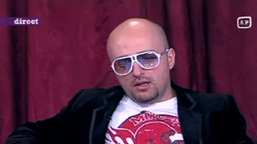 VIDEO Costi Ionita, despre Eurovision: Am avut anumite experiente nefaste cu acest concurs. Nu mi-a venit sa cred ca piesa mea a castigat!