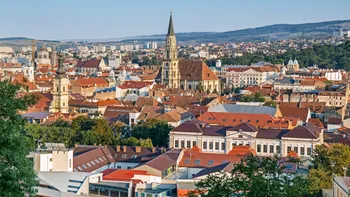 Orașul din România care a ajuns în topul celor mai sigure din lume. De ce îl aleg tot mai mulți turiști