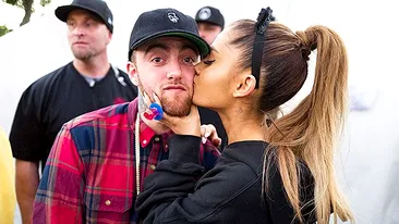 Rapperul Mac Miller, fostul iubit al Arianei Grande, a fost găsit mort!