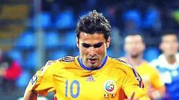 Litigiul lui Mutu cu Chelsea a devenit caz politic!