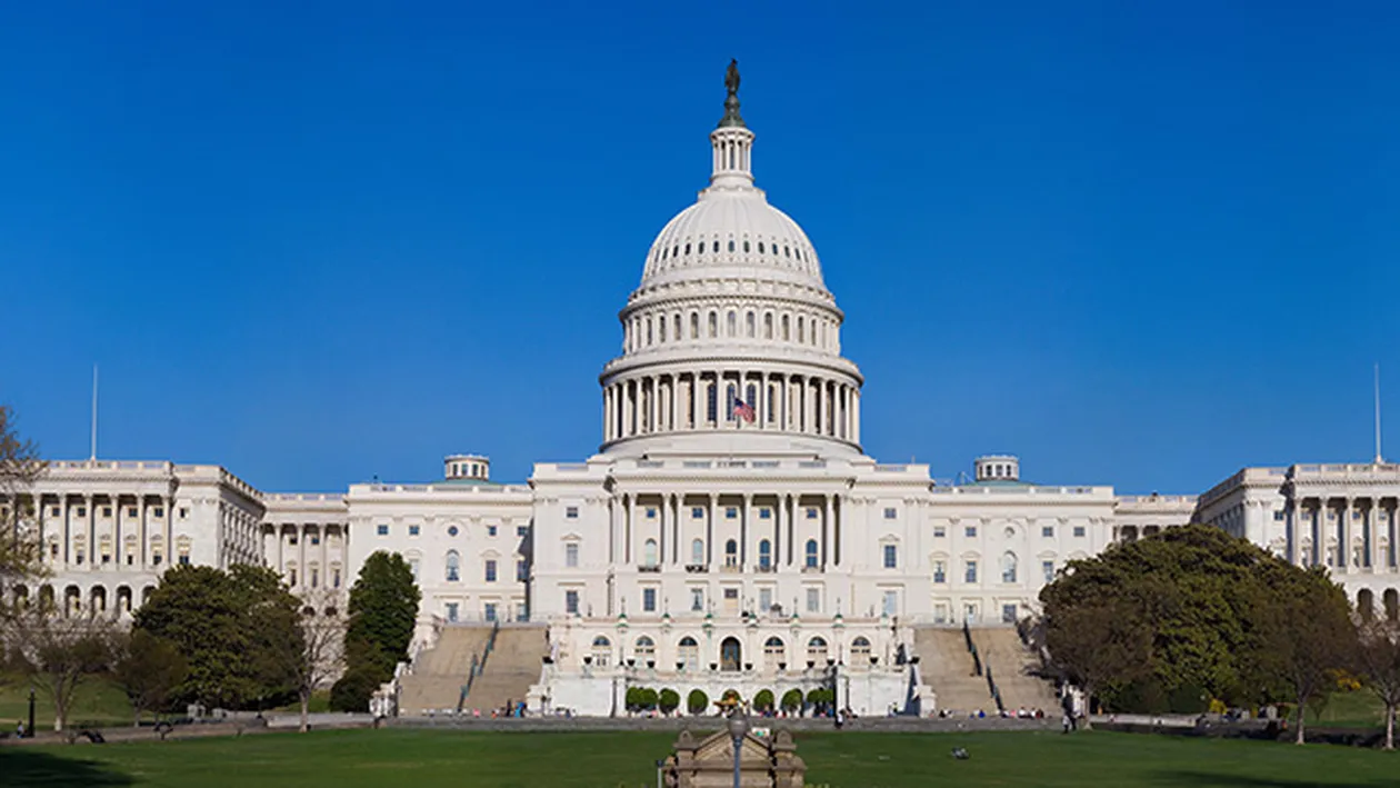 Scene de coşmar în Washington! Martorii au înlemnit când l-au văzut pe acest bărbat: Mirosea puternic a carne arsă