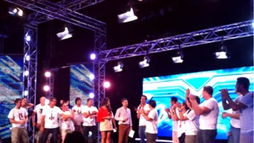 Din culiseleX Factor: primele doua episoade, disparute fara urma chiar inainte de debutul emisiunii!