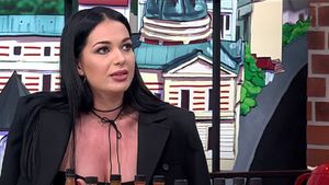 Afecțiunea de care suferă Deea Maxer. De ani de zile se confruntă cu problema asta: "Aveam vreo 17 ani când..."