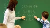 Anunț de ultimă oră! Se măresc salariile profesorilor