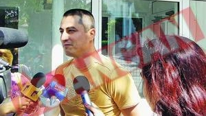 A gasit-o pe Elodia pentru divort