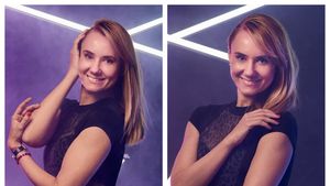 Un nou divorţ zguduie showbizul românesc! Bebeluşa Oana Ioniţă se desparte de soţul ei, după 10 ani de căsnicie