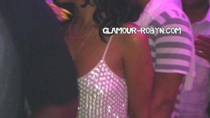 Rihanna si Drake, din nou impreuna